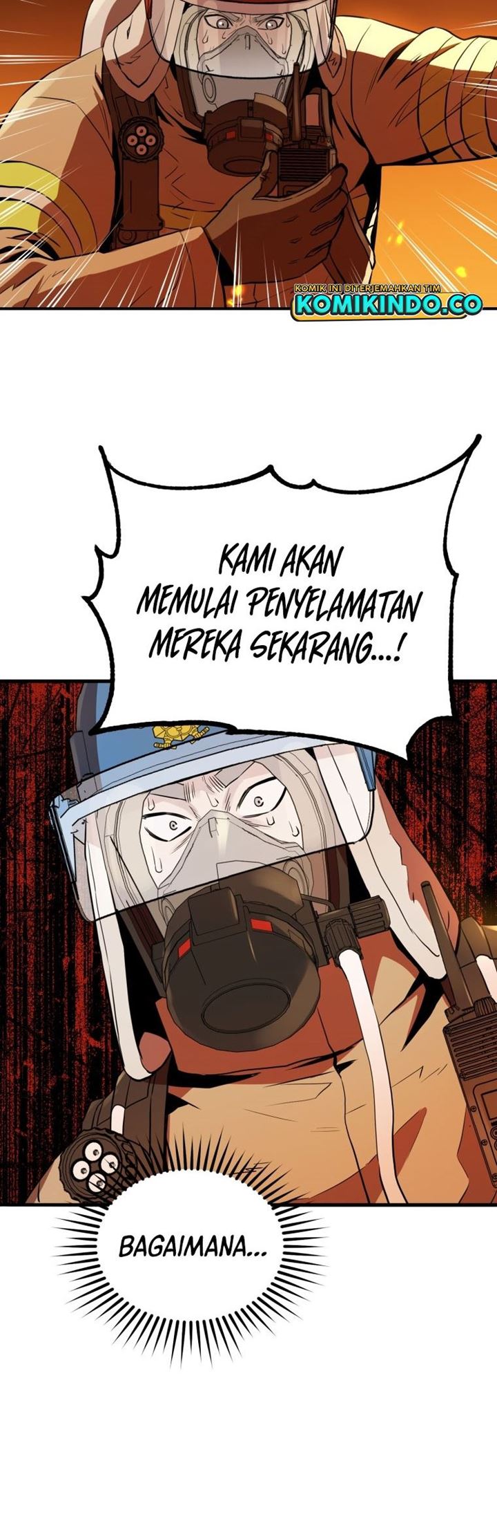 Martial Peak Part 1 Chapter 1039 - halaman 29