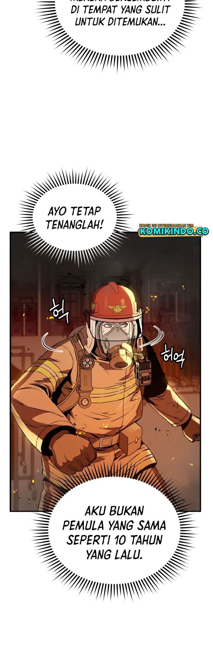 Martial Peak Part 1 Chapter 1039 - halaman 9