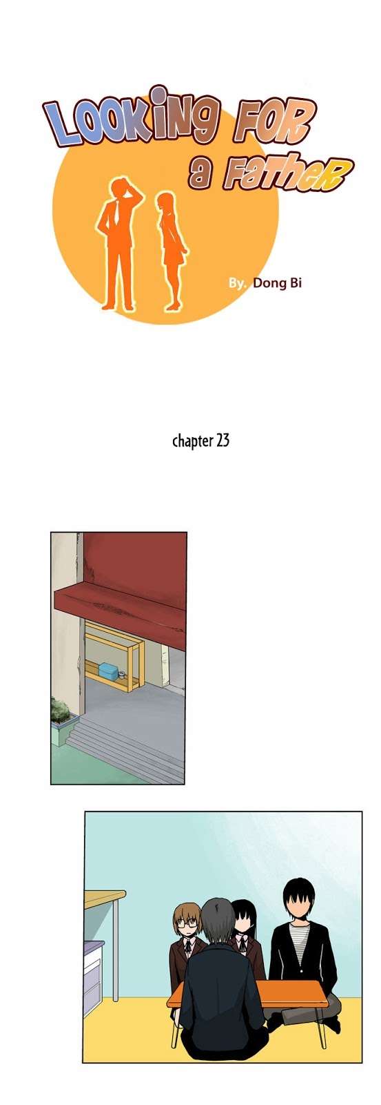Martial Peak Part 1 Chapter 104 - halaman 2