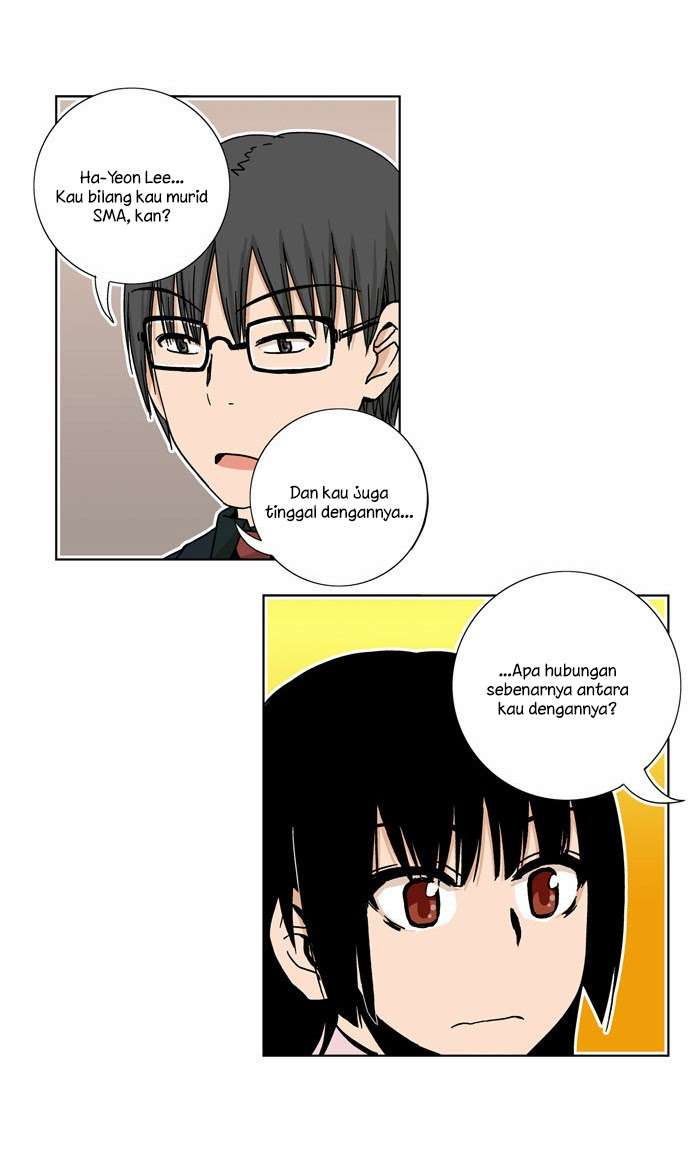 Martial Peak Part 1 Chapter 104 - halaman 6