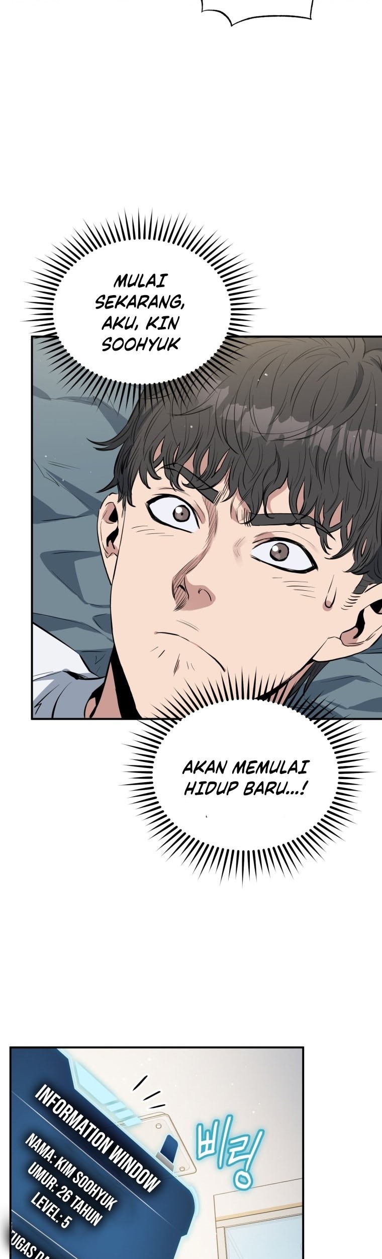 Martial Peak Part 1 Chapter 1040 - halaman 14