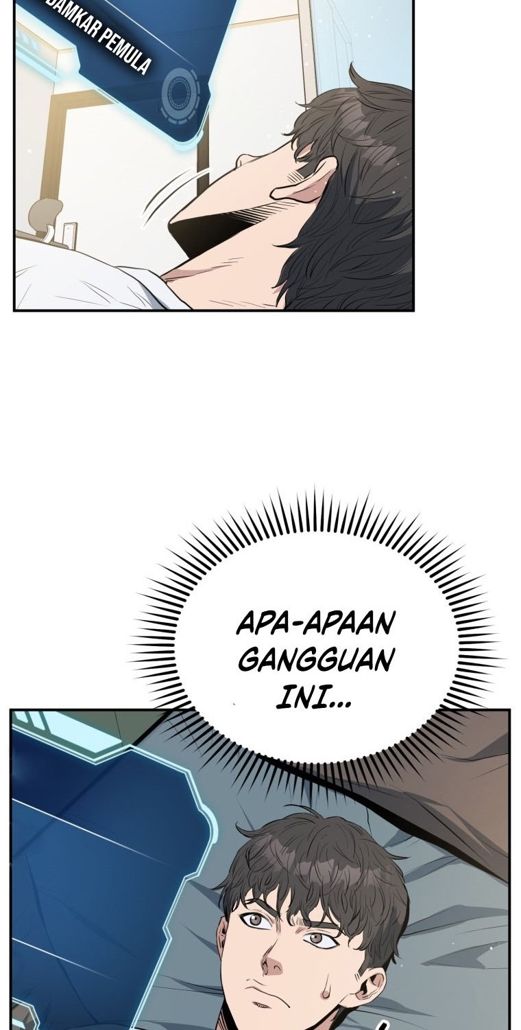 Martial Peak Part 1 Chapter 1040 - halaman 15