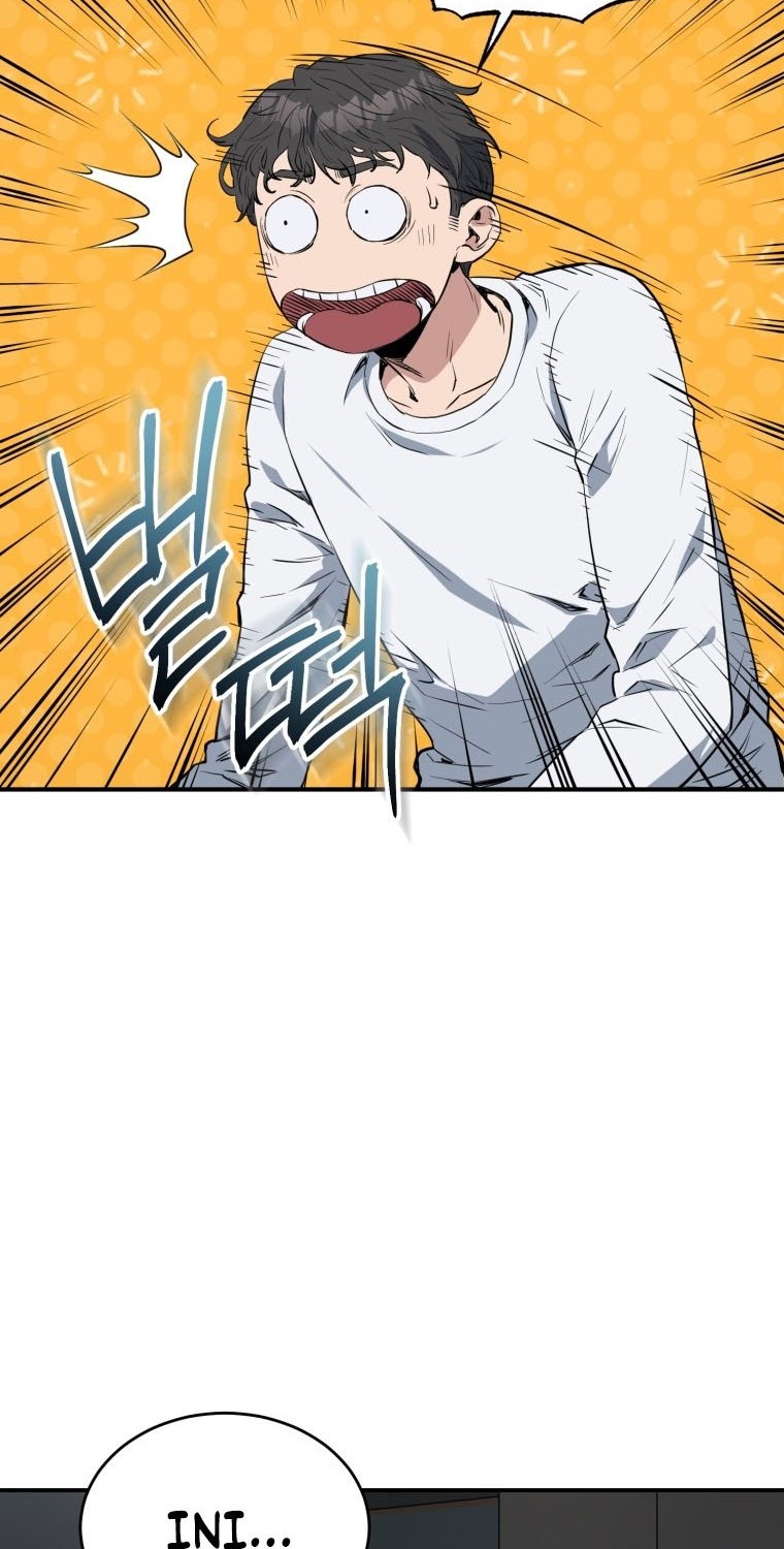 Martial Peak Part 1 Chapter 1040 - halaman 5