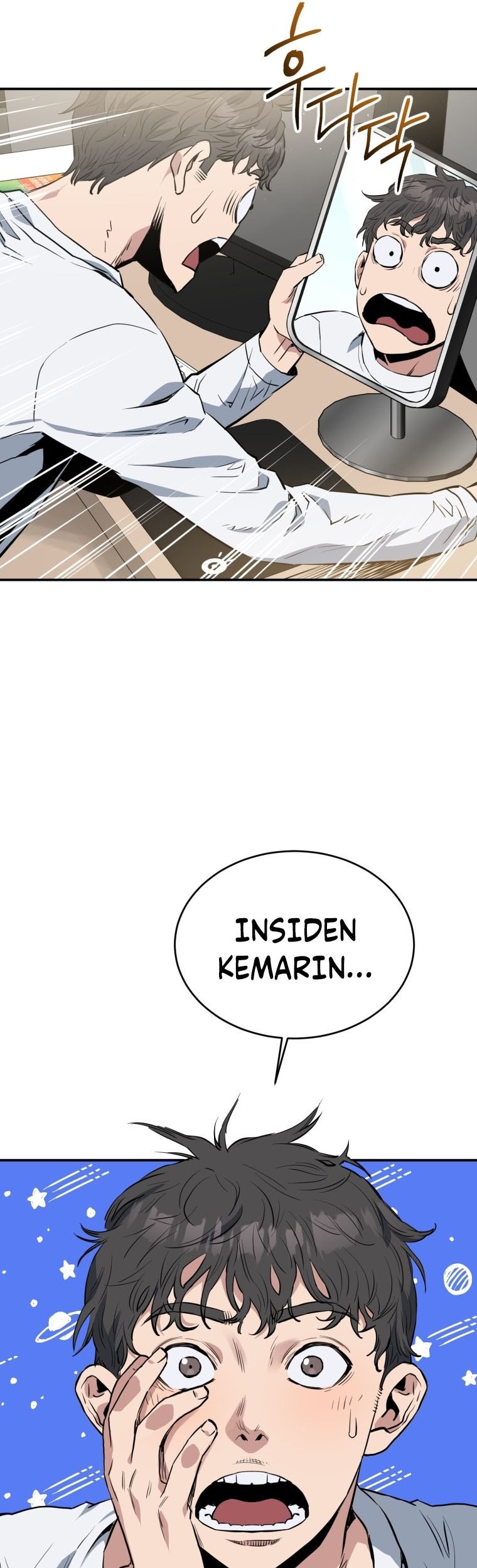 Martial Peak Part 1 Chapter 1040 - halaman 7