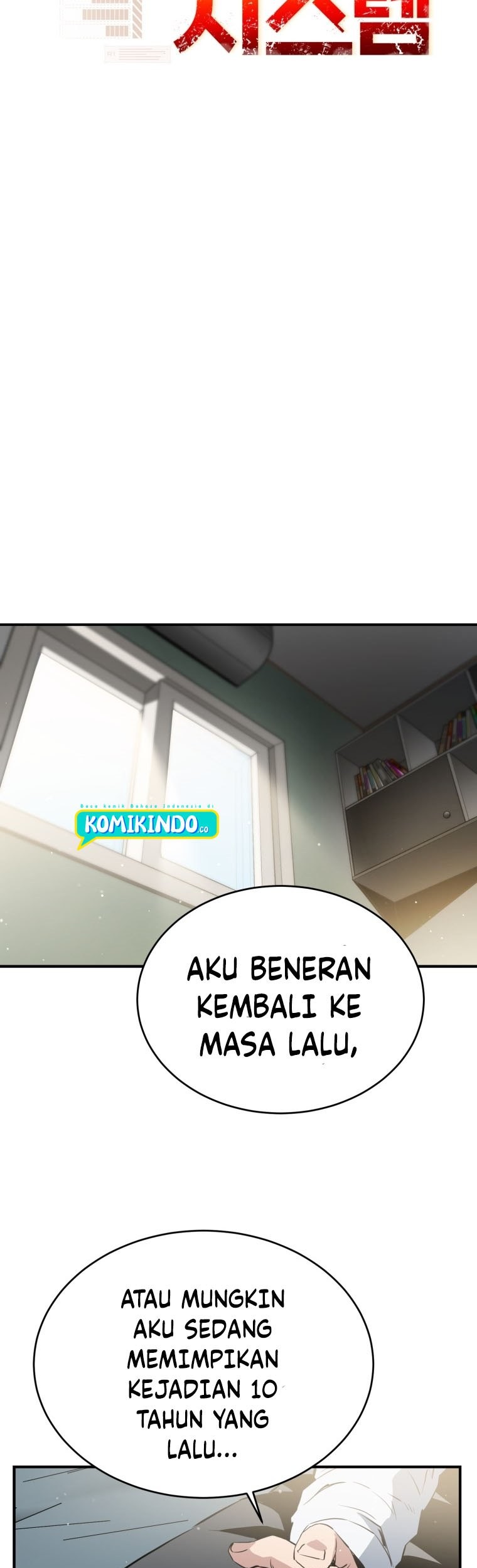 Martial Peak Part 1 Chapter 1040 - halaman 9