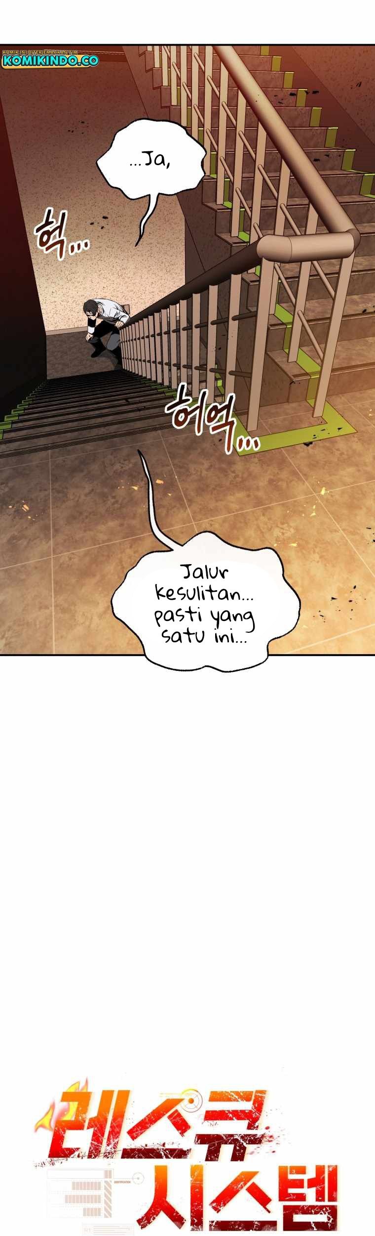 Martial Peak Part 1 Chapter 1041 - halaman 14