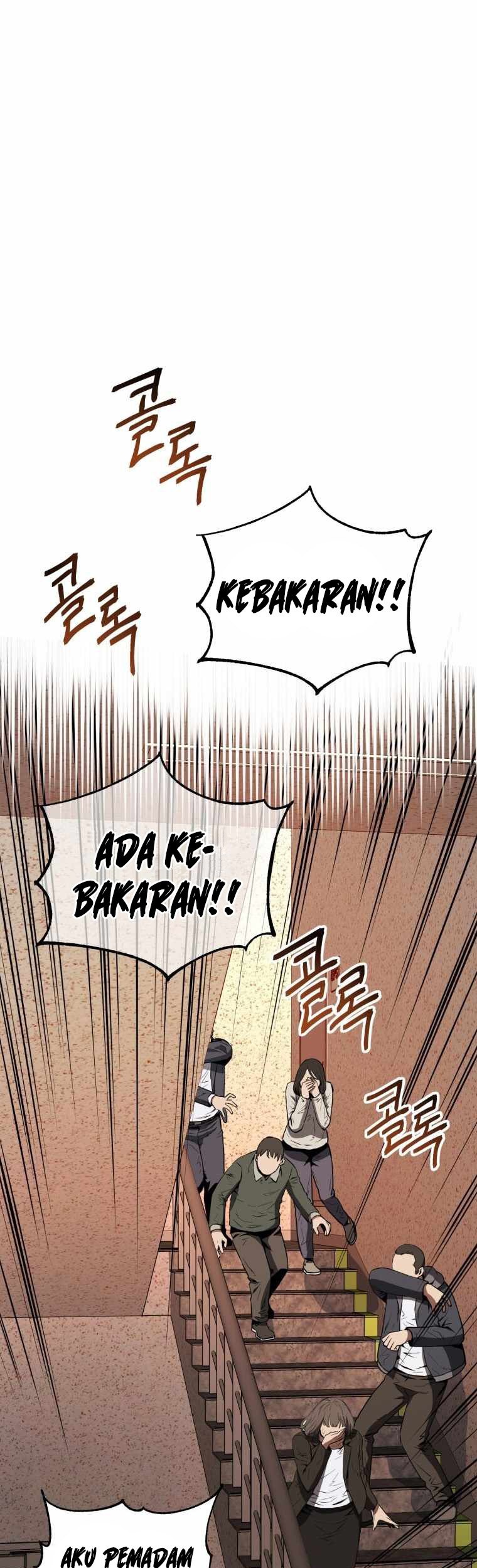 Martial Peak Part 1 Chapter 1041 - halaman 2
