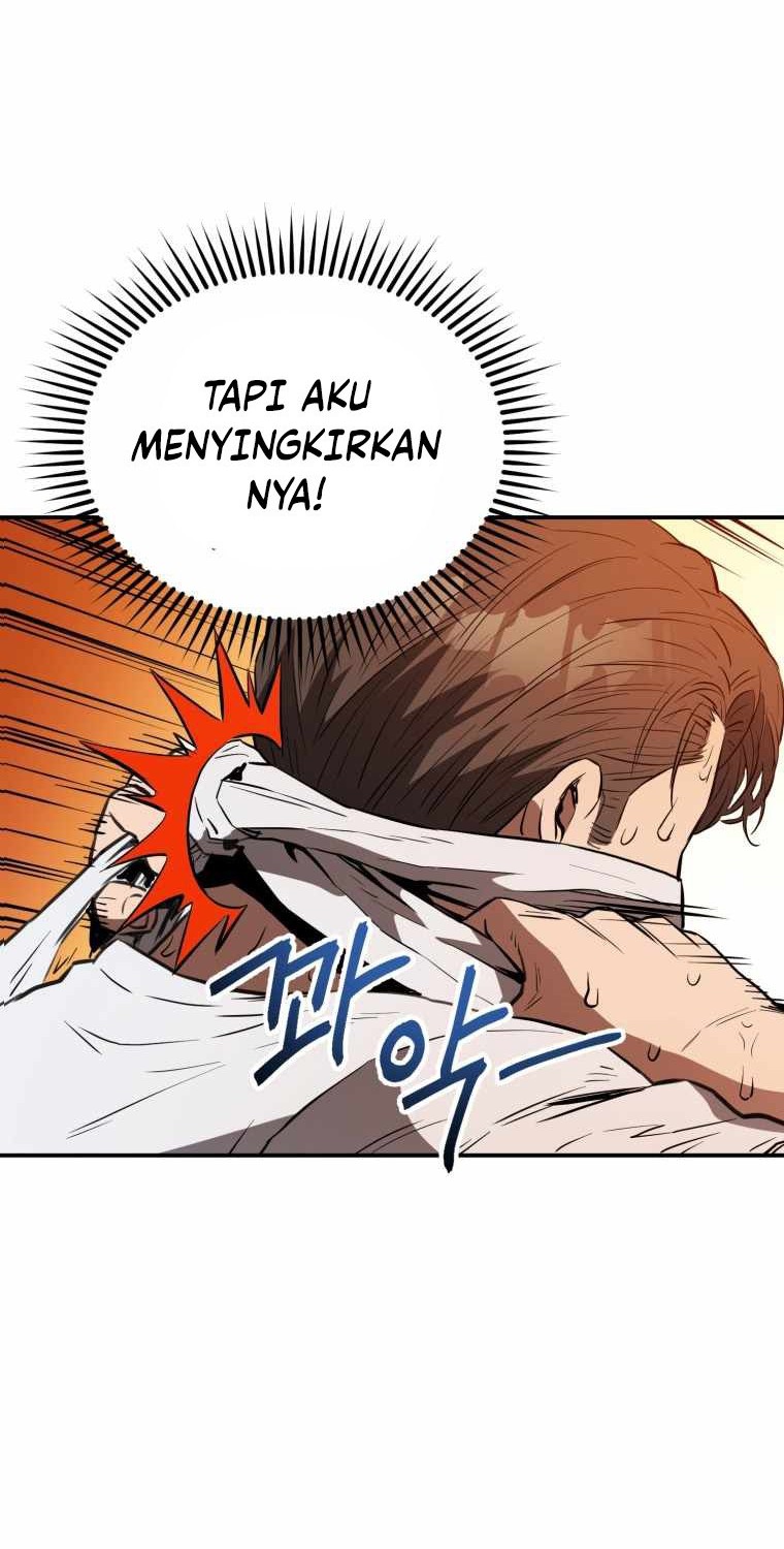 Martial Peak Part 1 Chapter 1041 - halaman 20