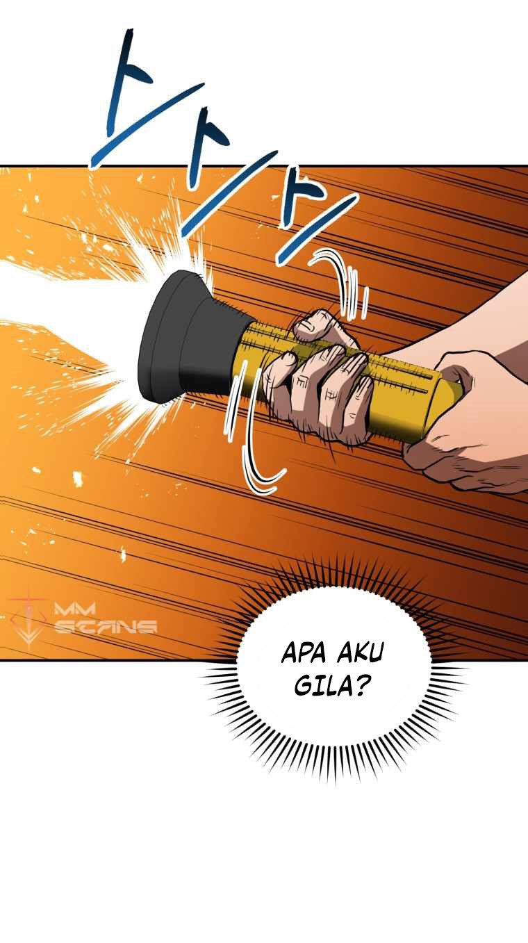 Martial Peak Part 1 Chapter 1041 - halaman 21
