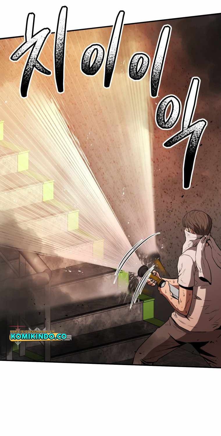 Martial Peak Part 1 Chapter 1041 - halaman 23