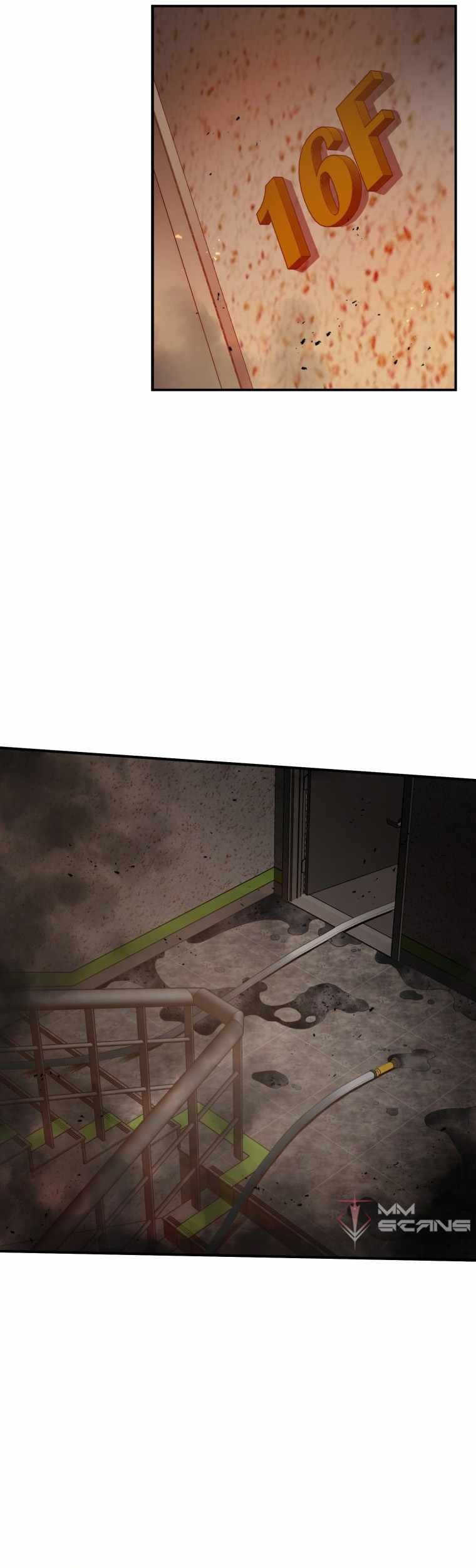 Martial Peak Part 1 Chapter 1041 - halaman 27