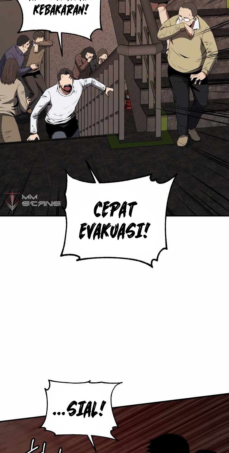 Martial Peak Part 1 Chapter 1041 - halaman 3
