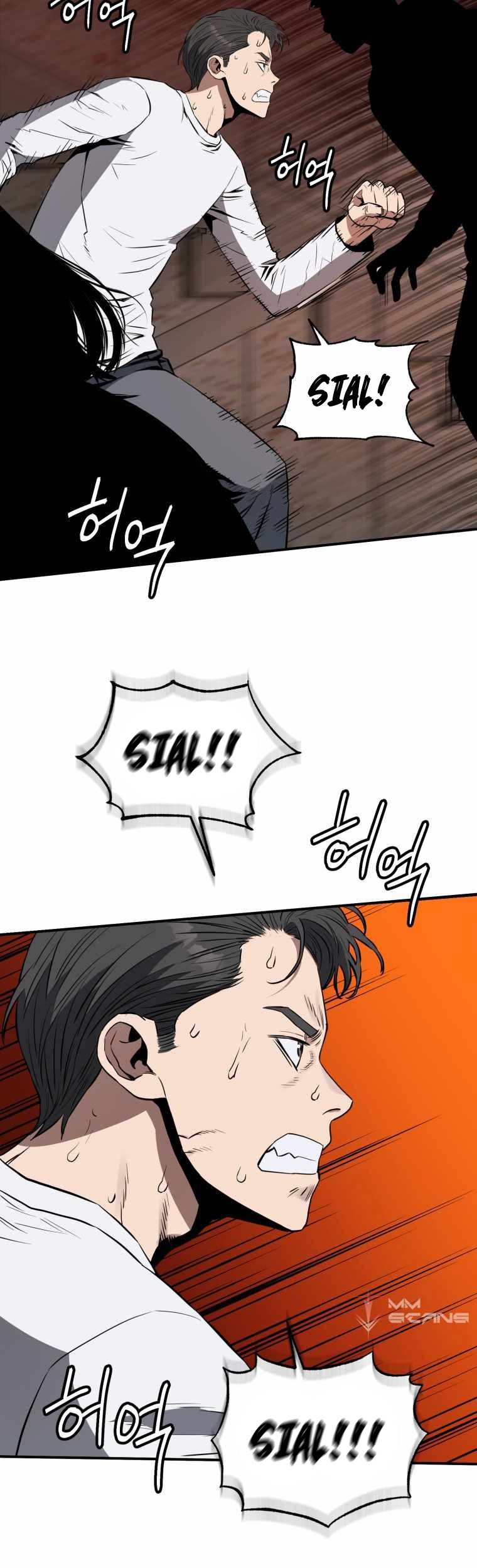 Martial Peak Part 1 Chapter 1041 - halaman 4