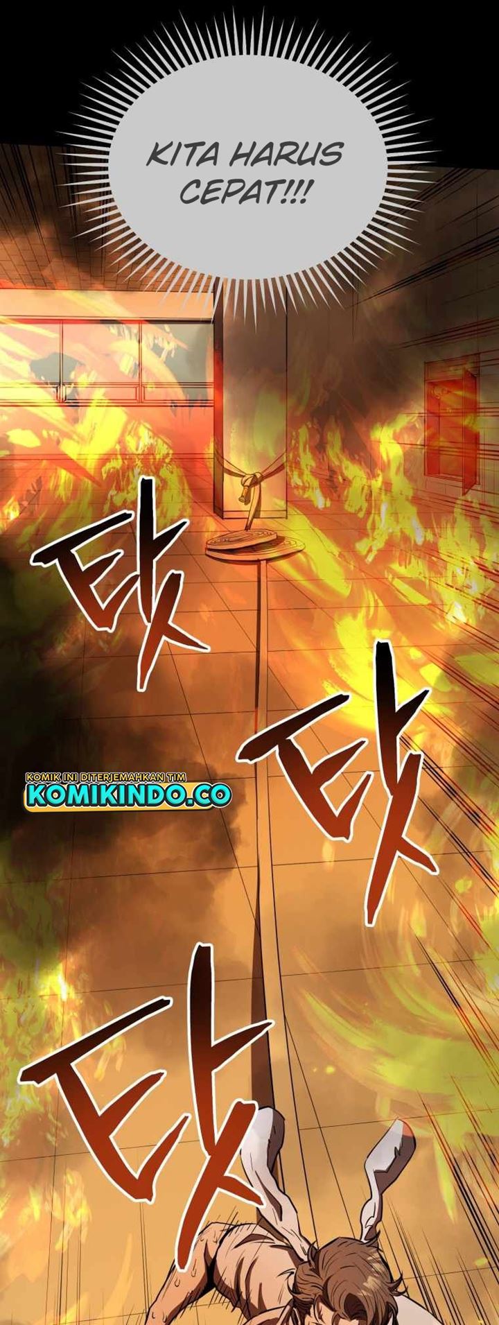 Martial Peak Part 1 Chapter 1042 - halaman 10