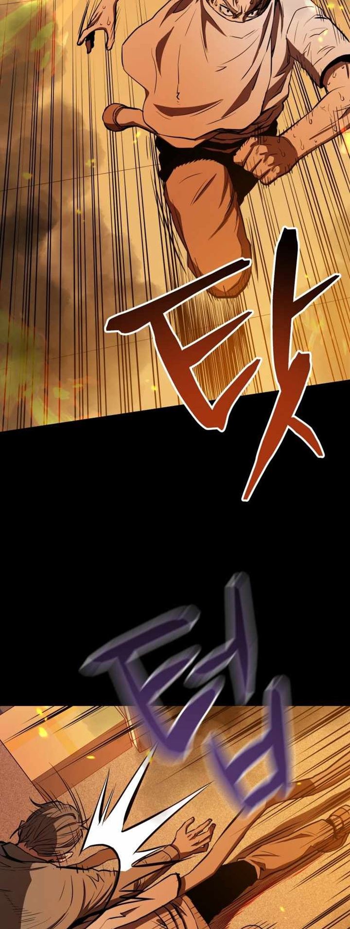 Martial Peak Part 1 Chapter 1042 - halaman 11