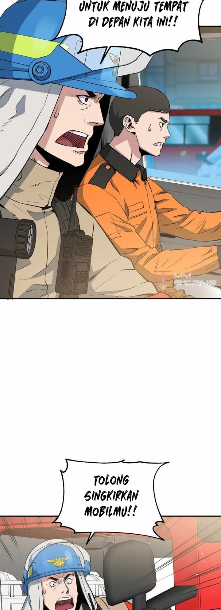 Martial Peak Part 1 Chapter 1042 - halaman 27