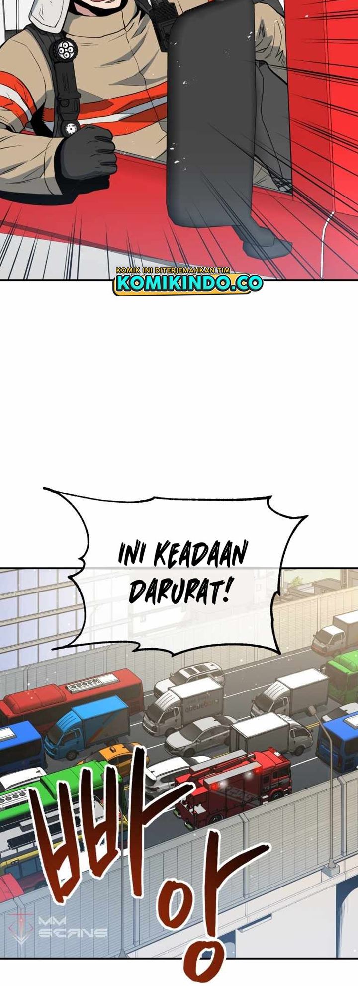 Martial Peak Part 1 Chapter 1042 - halaman 28
