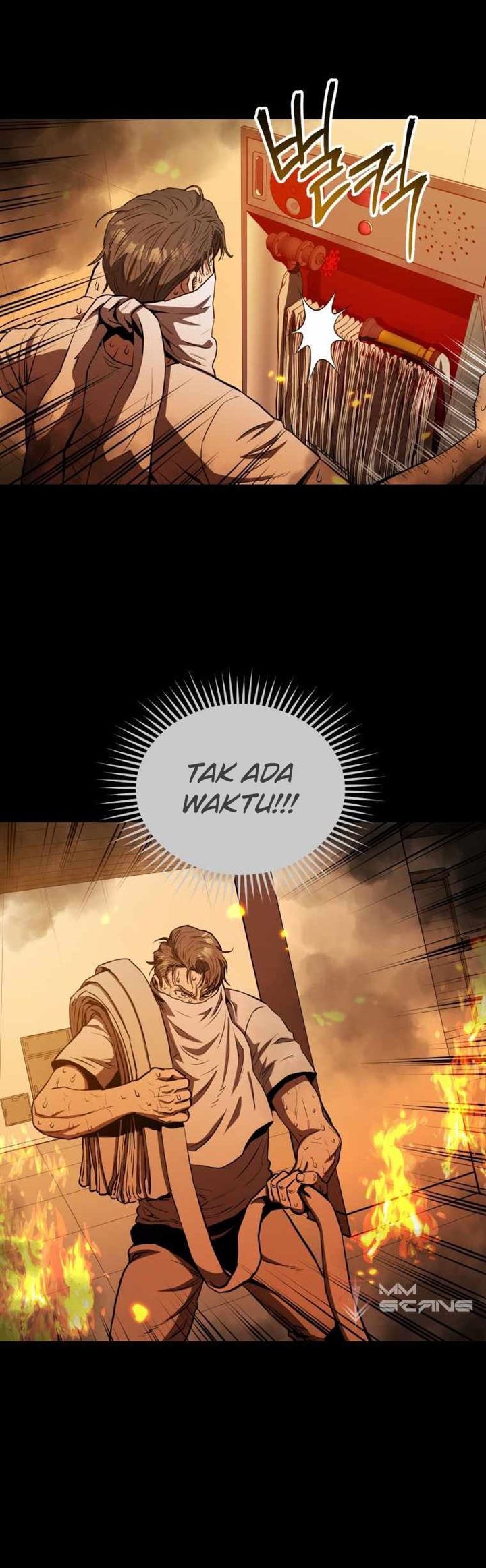 Martial Peak Part 1 Chapter 1042 - halaman 9