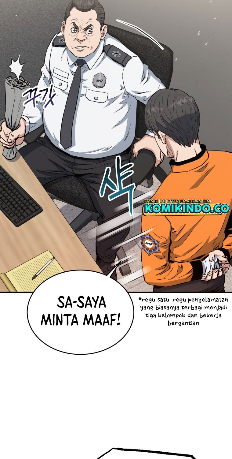 Martial Peak Part 1 Chapter 1043 - halaman 20