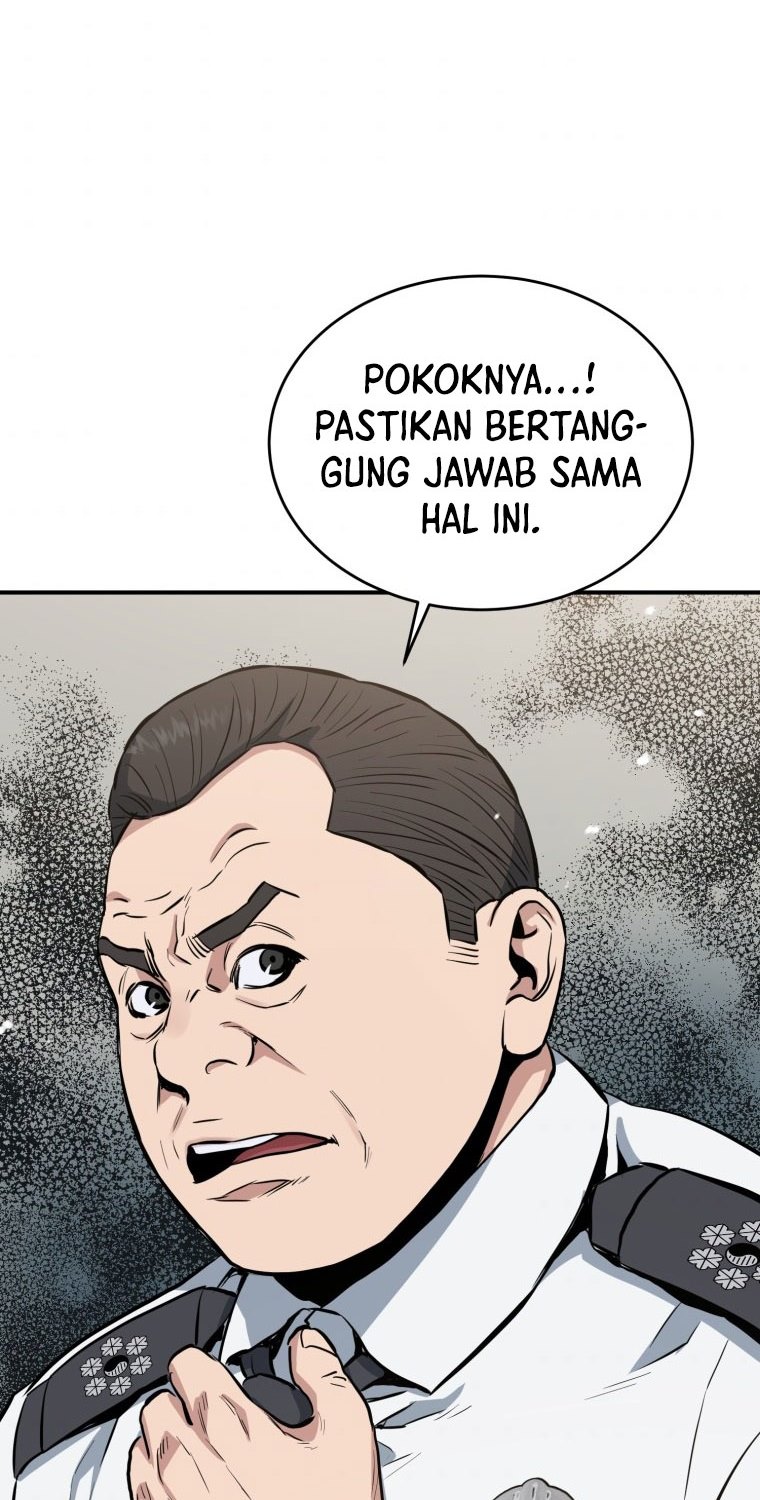 Martial Peak Part 1 Chapter 1043 - halaman 24