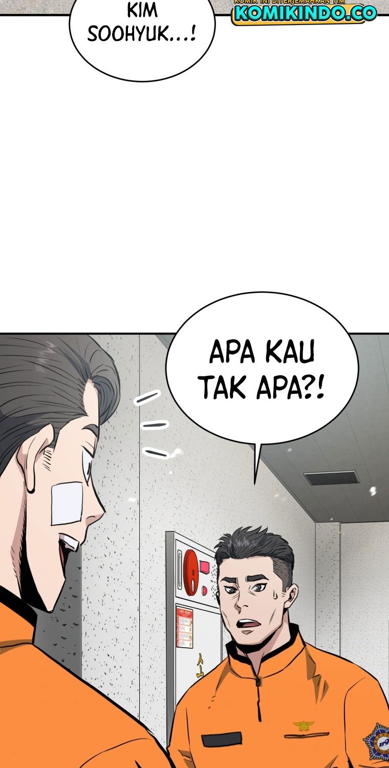 Martial Peak Part 1 Chapter 1043 - halaman 30