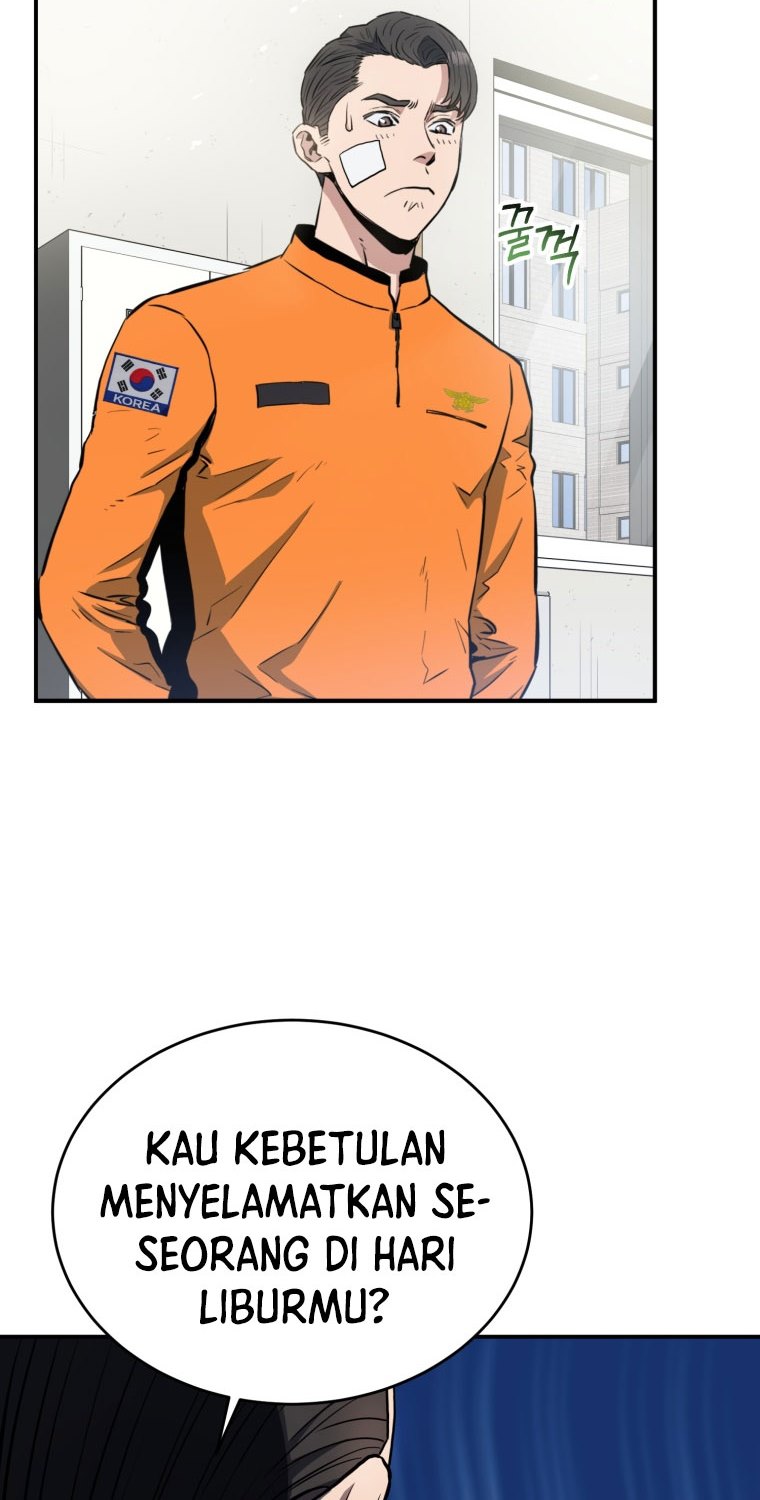Martial Peak Part 1 Chapter 1043 - halaman 5