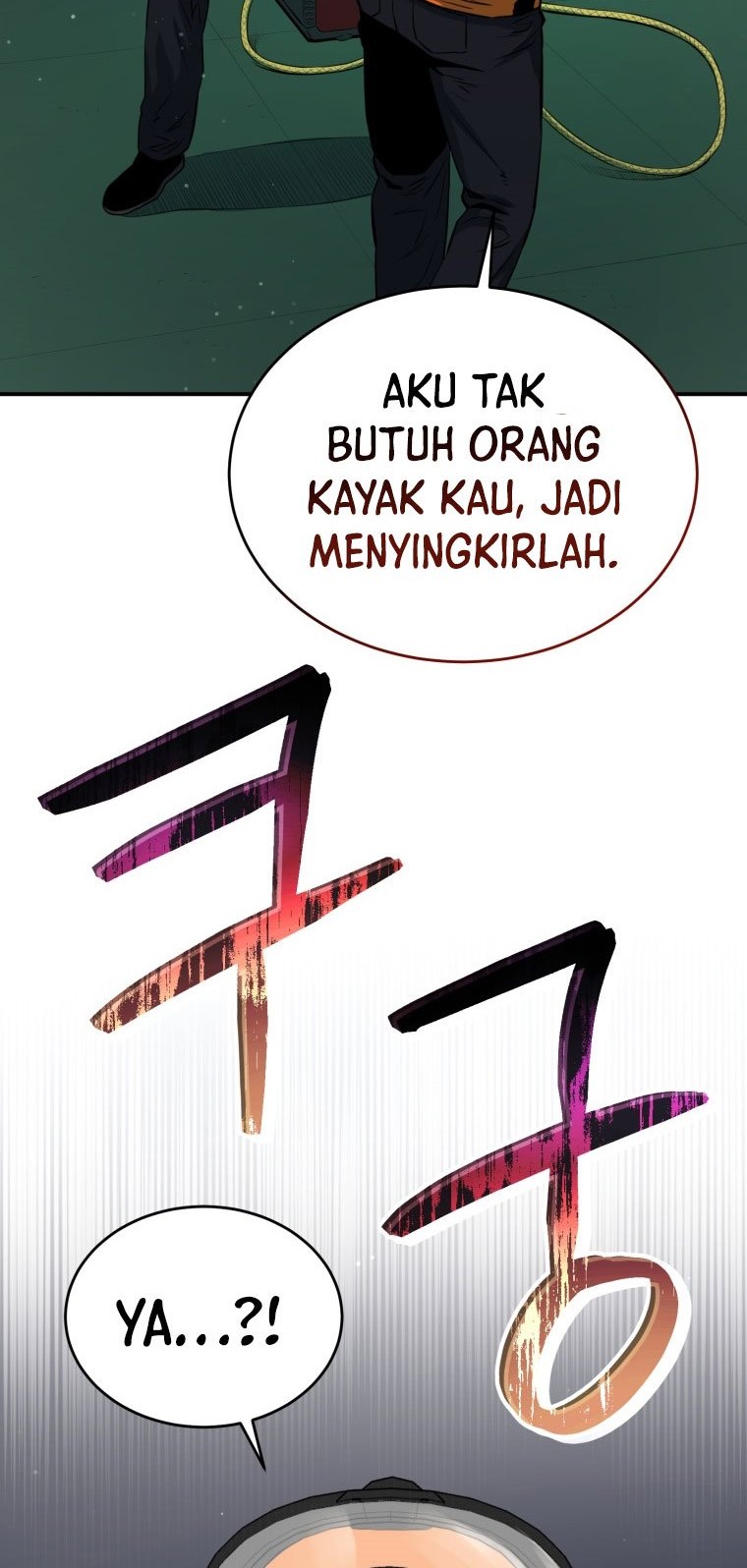 Martial Peak Part 1 Chapter 1044 - halaman 15