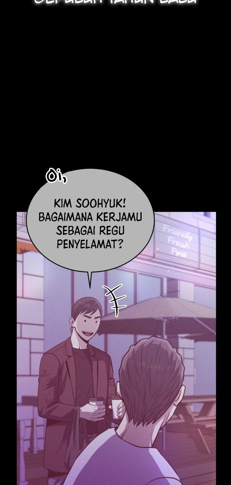 Martial Peak Part 1 Chapter 1044 - halaman 18