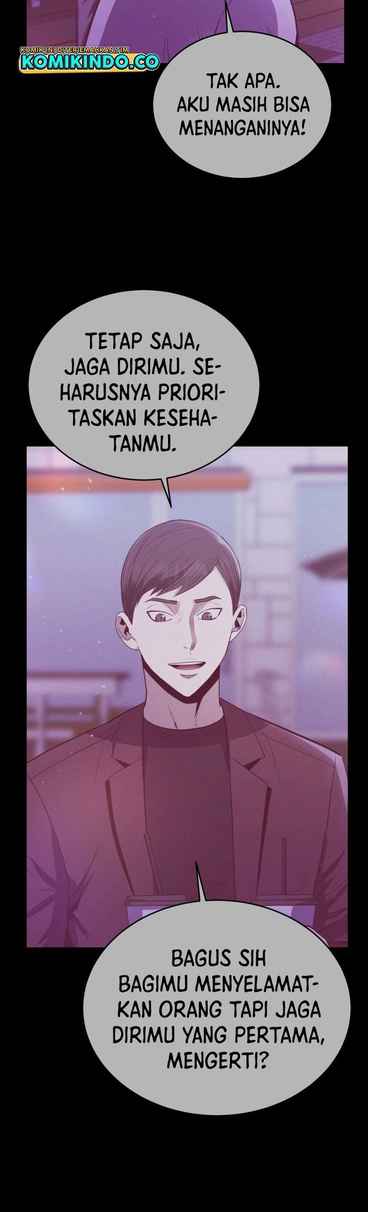 Martial Peak Part 1 Chapter 1044 - halaman 19