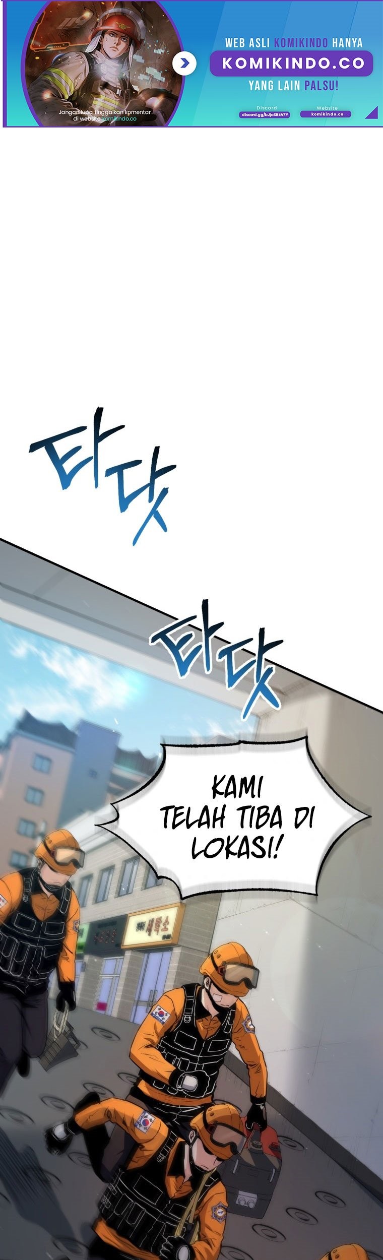 Martial Peak Part 1 Chapter 1044 - halaman 2