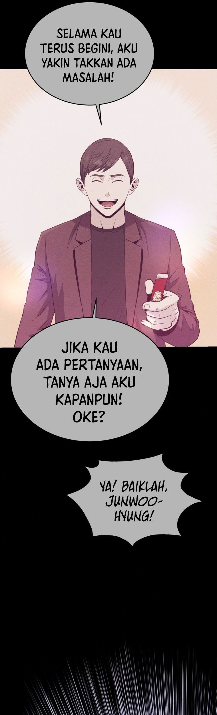 Martial Peak Part 1 Chapter 1044 - halaman 22