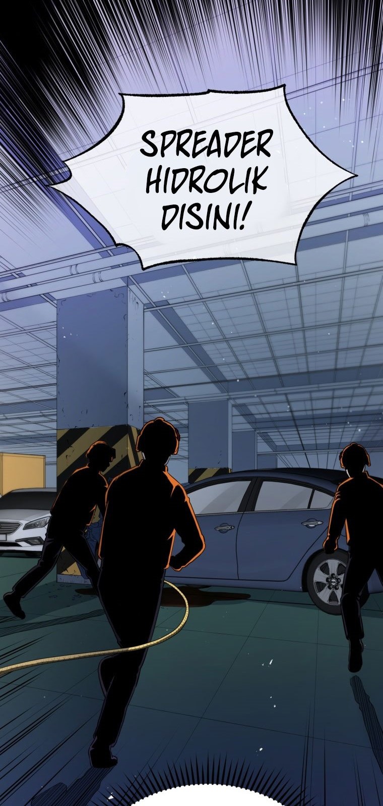 Martial Peak Part 1 Chapter 1044 - halaman 23