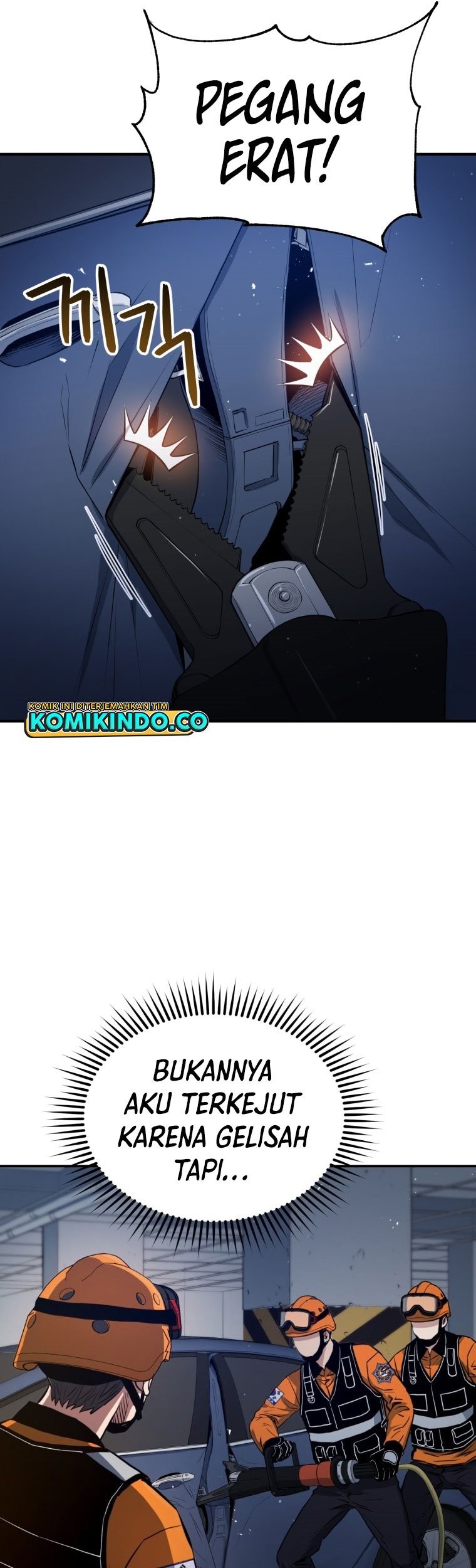 Martial Peak Part 1 Chapter 1044 - halaman 27