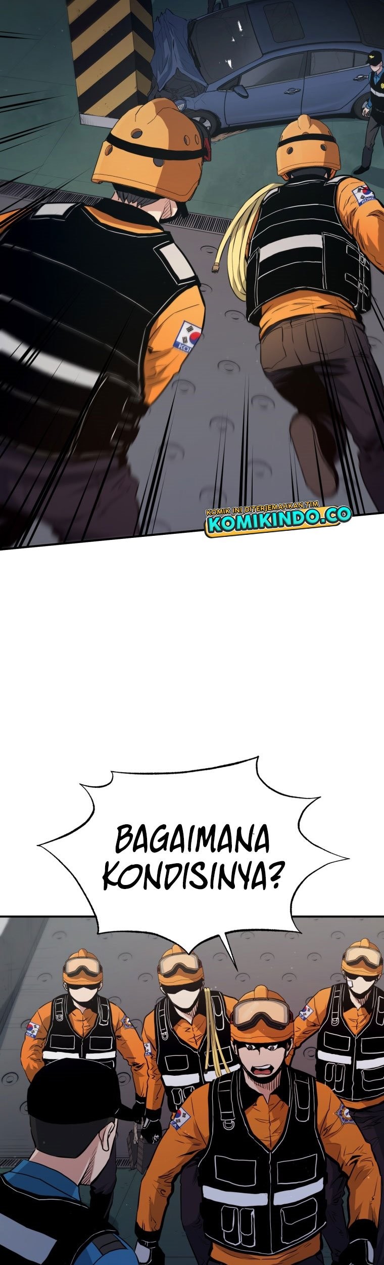 Martial Peak Part 1 Chapter 1044 - halaman 4