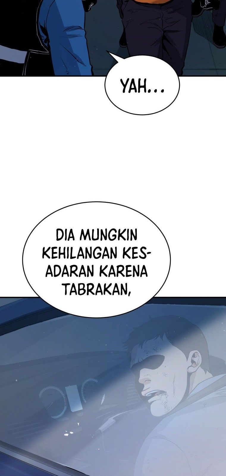 Martial Peak Part 1 Chapter 1044 - halaman 5