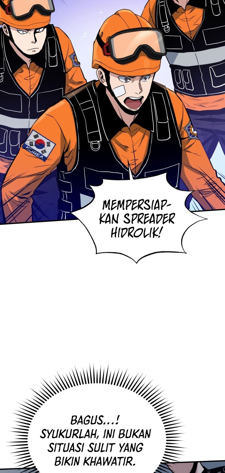 Martial Peak Part 1 Chapter 1044 - halaman 8