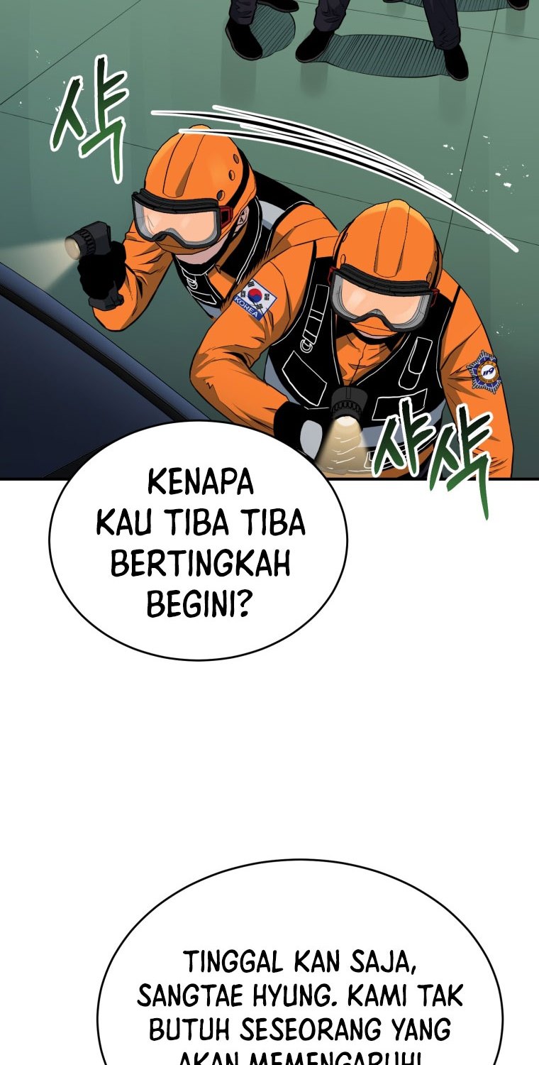 Martial Peak Part 1 Chapter 1045 - halaman 11