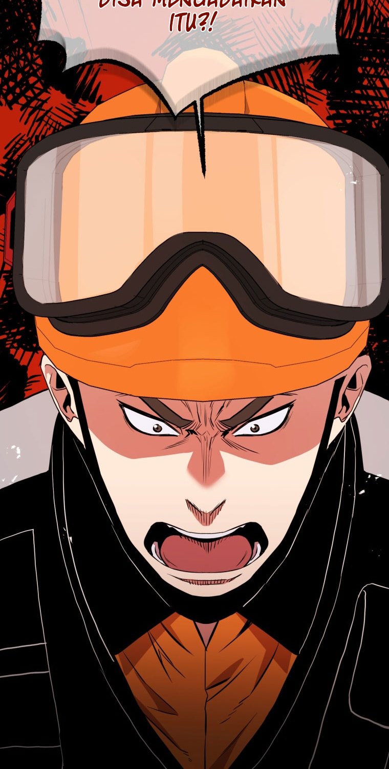 Martial Peak Part 1 Chapter 1045 - halaman 18