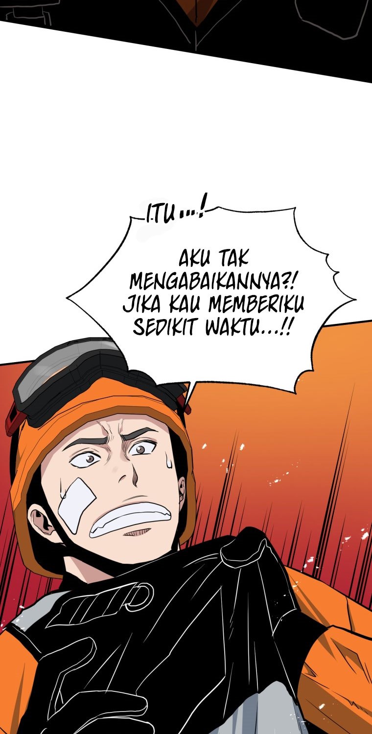 Martial Peak Part 1 Chapter 1045 - halaman 19