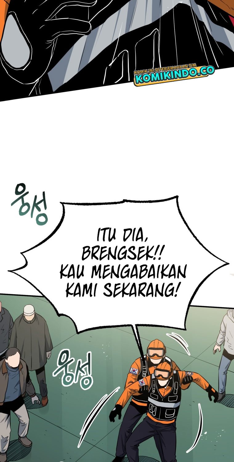 Martial Peak Part 1 Chapter 1045 - halaman 20