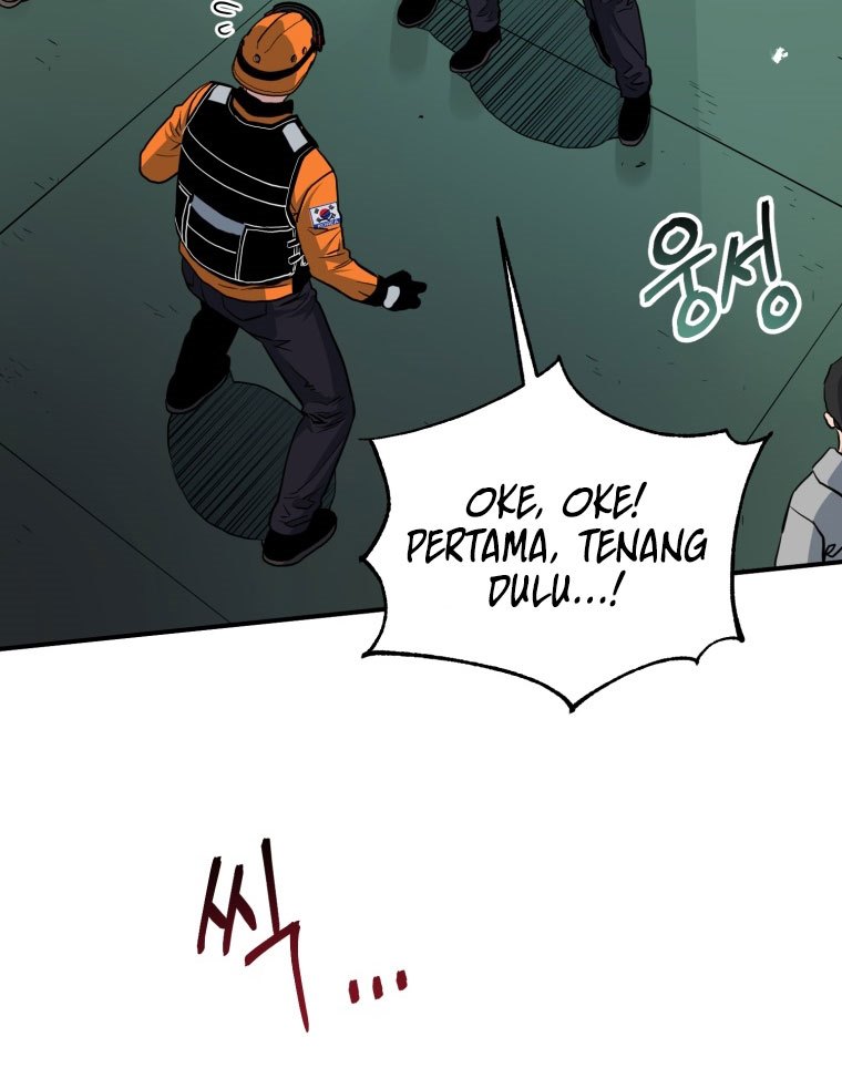 Martial Peak Part 1 Chapter 1045 - halaman 21