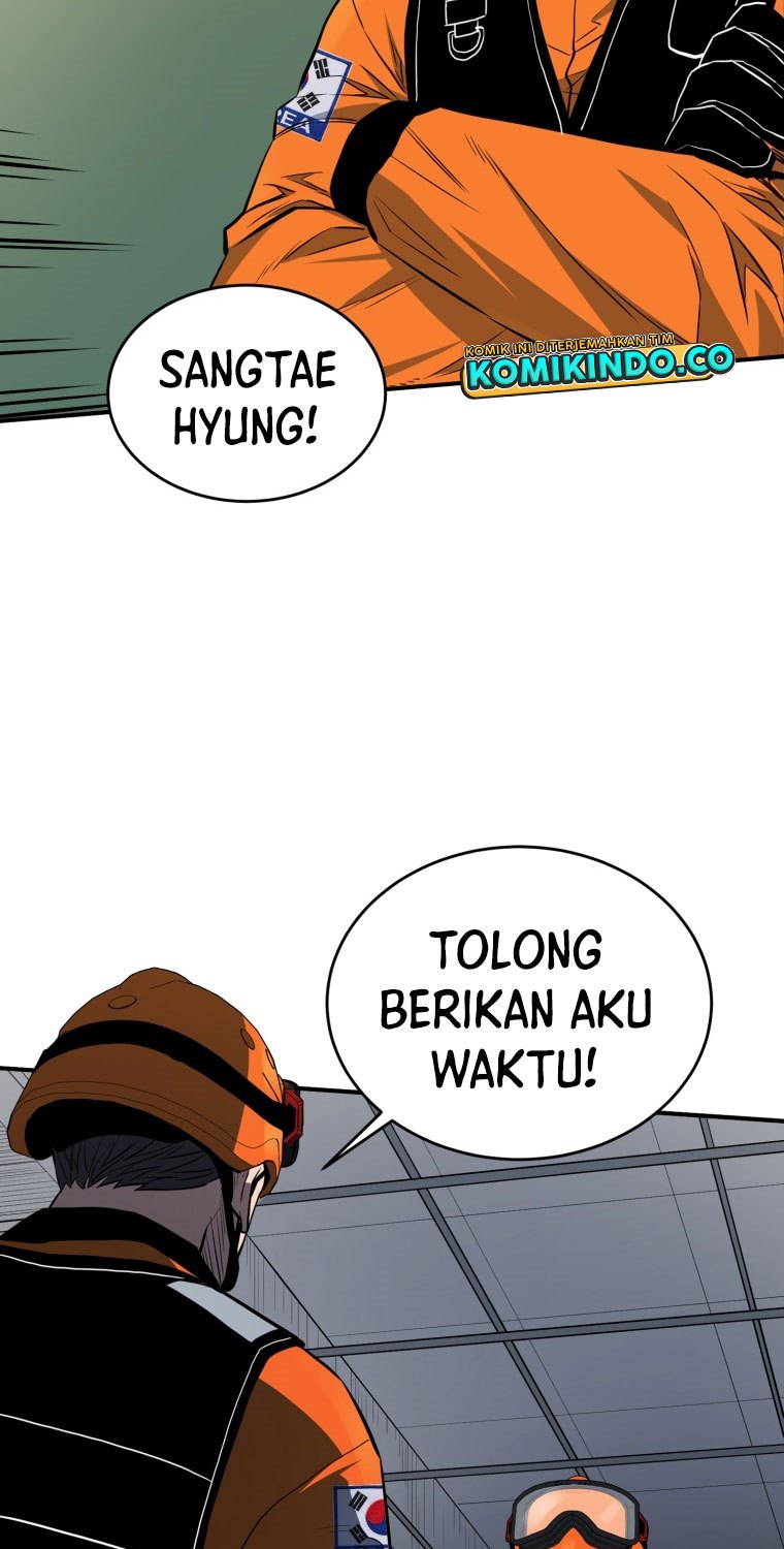 Martial Peak Part 1 Chapter 1045 - halaman 24