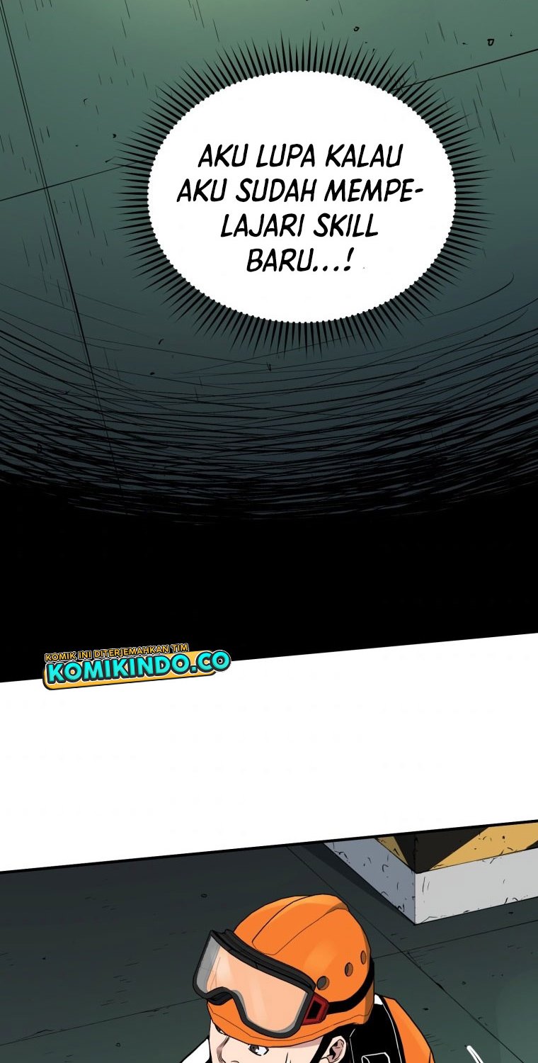 Martial Peak Part 1 Chapter 1045 - halaman 29