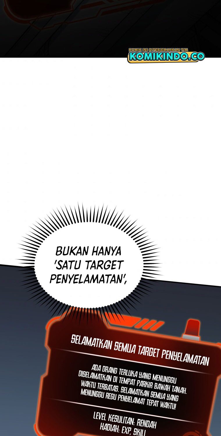 Martial Peak Part 1 Chapter 1045 - halaman 3
