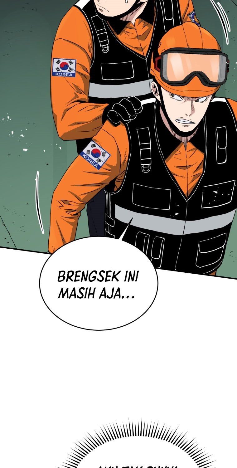 Martial Peak Part 1 Chapter 1045 - halaman 30