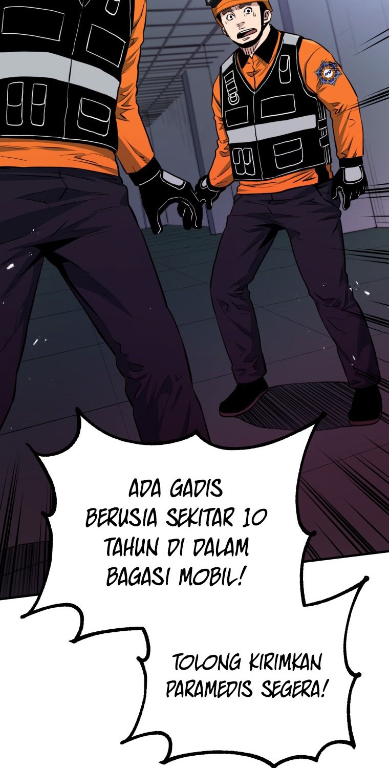 Martial Peak Part 1 Chapter 1046 - halaman 5