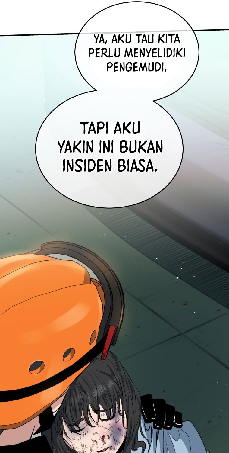 Martial Peak Part 1 Chapter 1046 - halaman 9