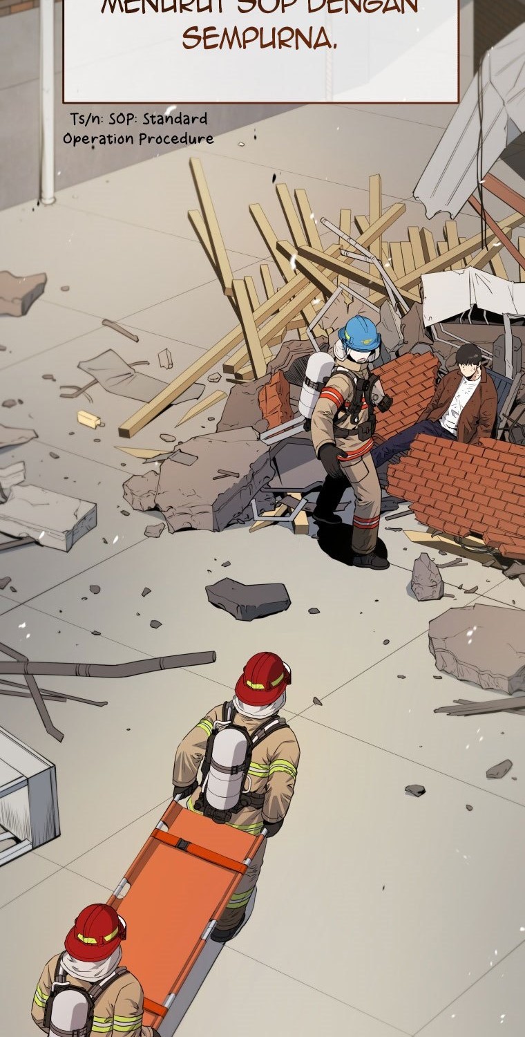Martial Peak Part 1 Chapter 1047 - halaman 11
