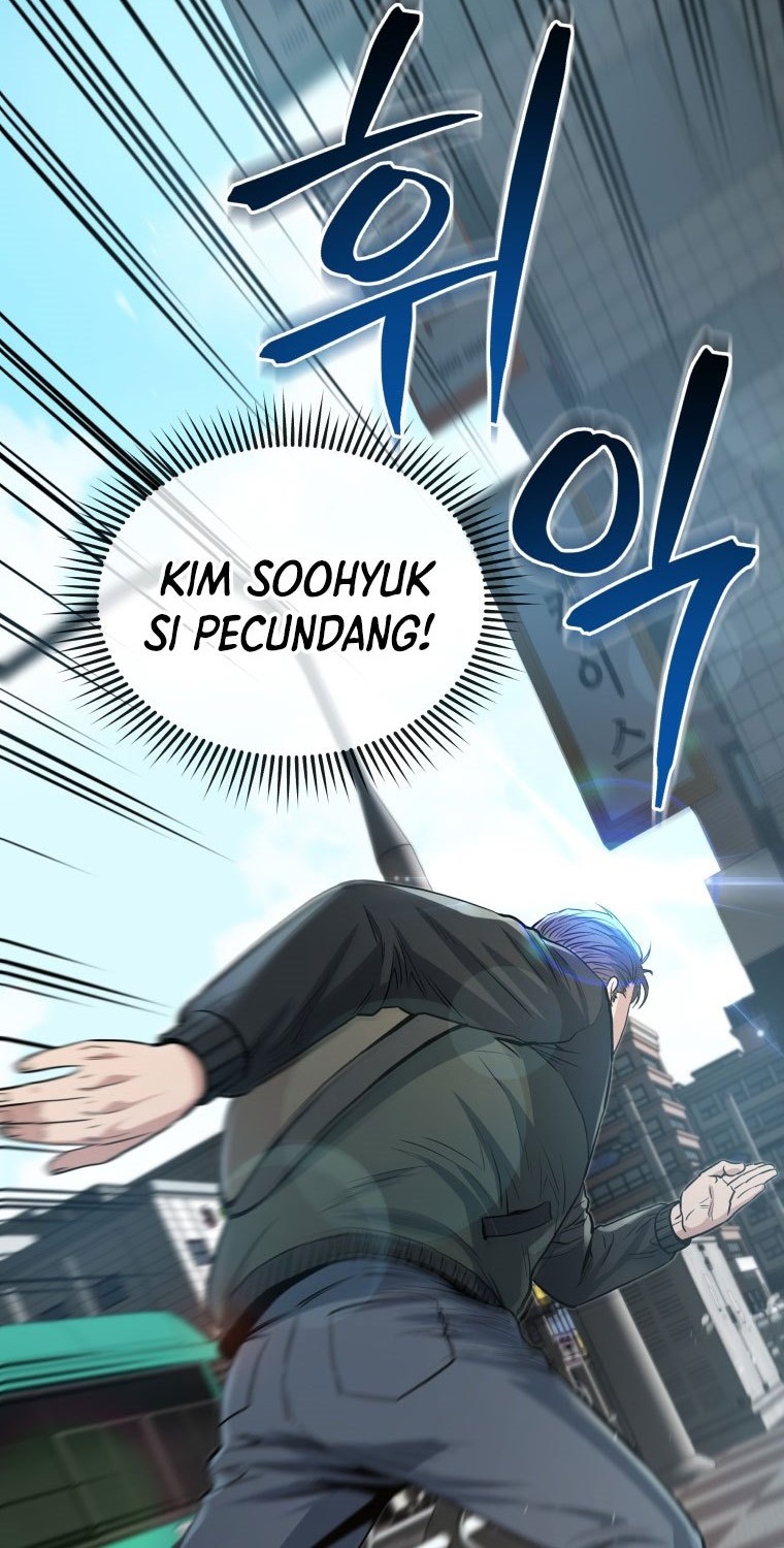Martial Peak Part 1 Chapter 1047 - halaman 13