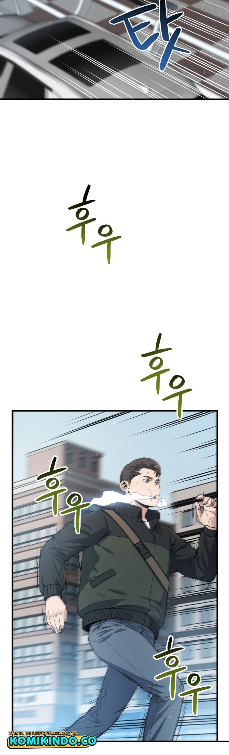 Martial Peak Part 1 Chapter 1047 - halaman 4